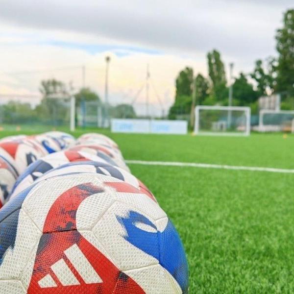 Futsal Day e Tornei Femminili: a Brembate una domenica di grande calcio giovanile