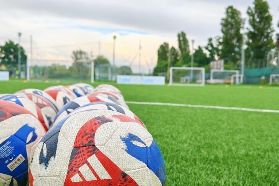 Futsal Day e Tornei Femminili: a Brembate una domenica di grande calcio giovanile