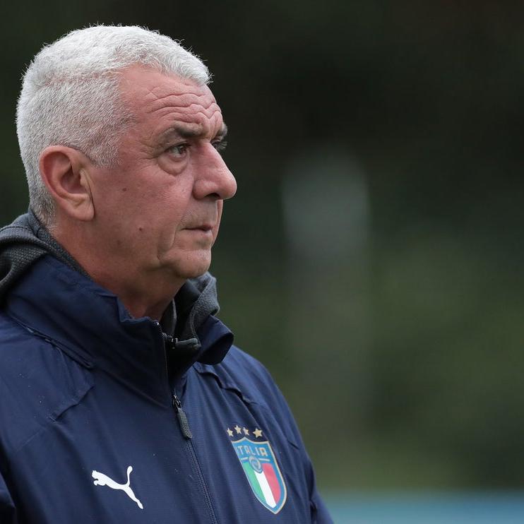 La FIGC piange la scomparsa di Evaristo Beccalossi. Gravina: “Trasmetteva ai giovani amore per il calcio”