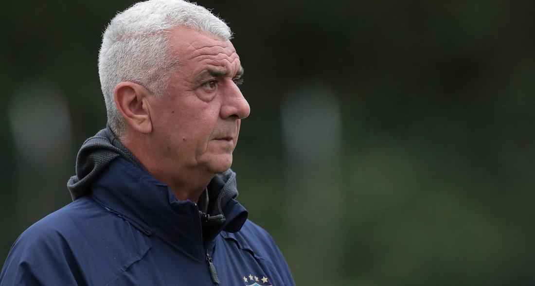 La FIGC piange la scomparsa di Evaristo Beccalossi. Gravina: “Trasmetteva ai giovani amore per il calcio”