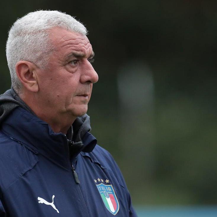 The FIGC mourns the passing of Evaristo Beccalossi. Gravina: “He passed on a love for football to young people.”