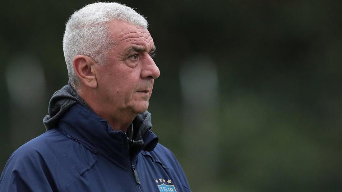 The FIGC mourns the passing of Evaristo Beccalossi. Gravina: “He passed on a love for football to young people.”