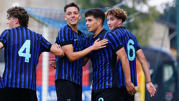 Under 18 Professionisti, l’Inter si conferma in vetta: 2-1 in rimonta sulla Cremonese
