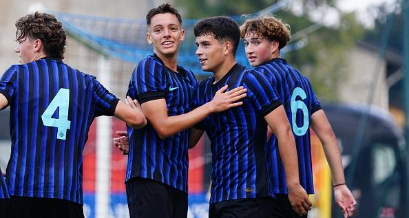 Under 18 Professionisti, l’Inter si conferma in vetta: 2-1 in rimonta sulla Cremonese