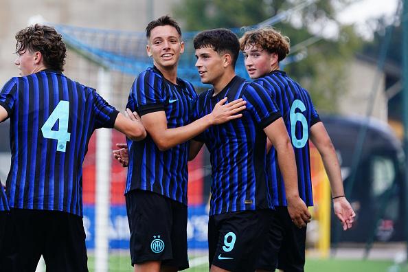 Under 18 Professionisti, l’Inter si conferma in vetta: 2-1 in rimonta sulla Cremonese