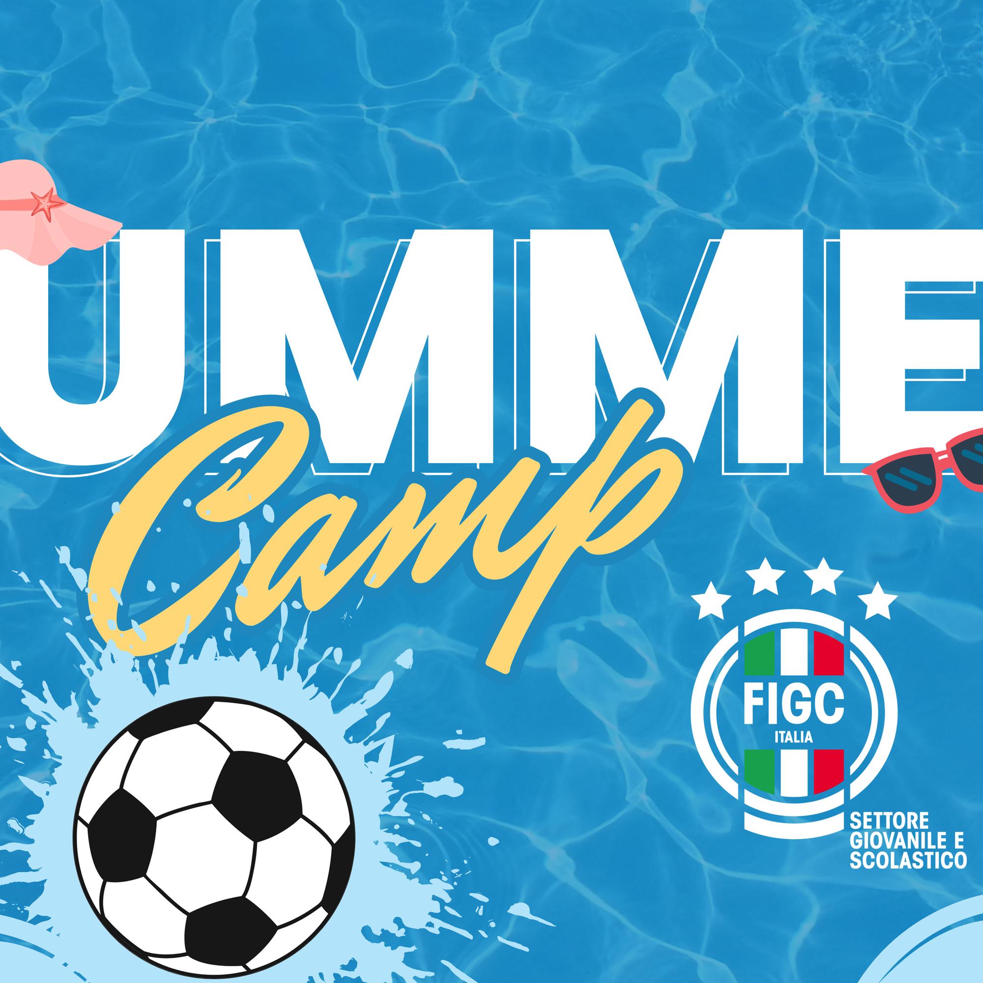 Camp Estivi 2026