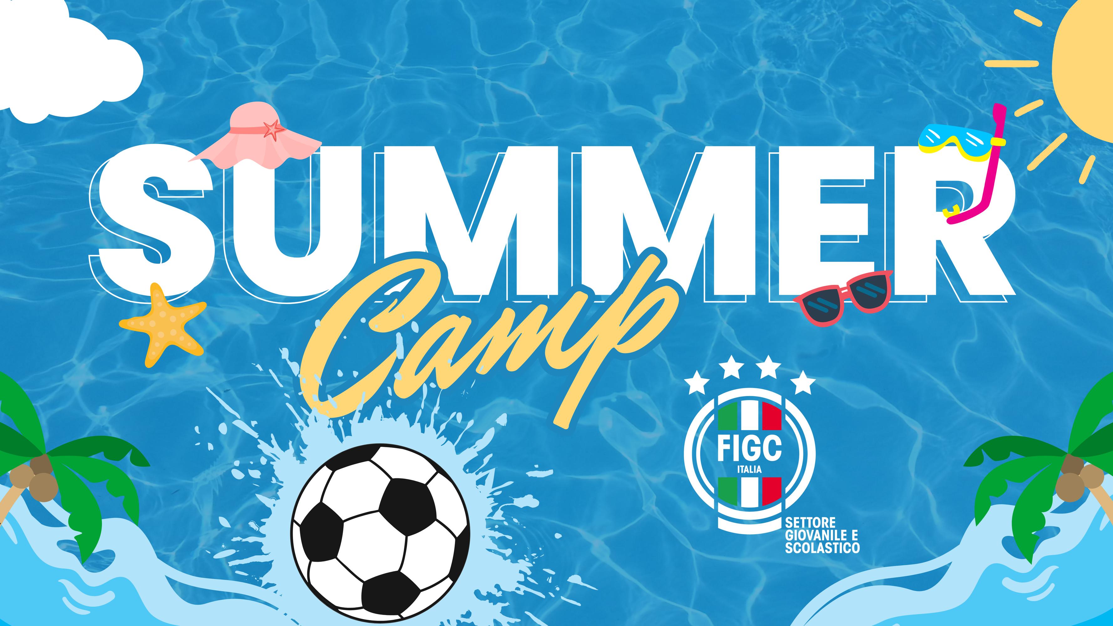 Camp Estivi 2026
