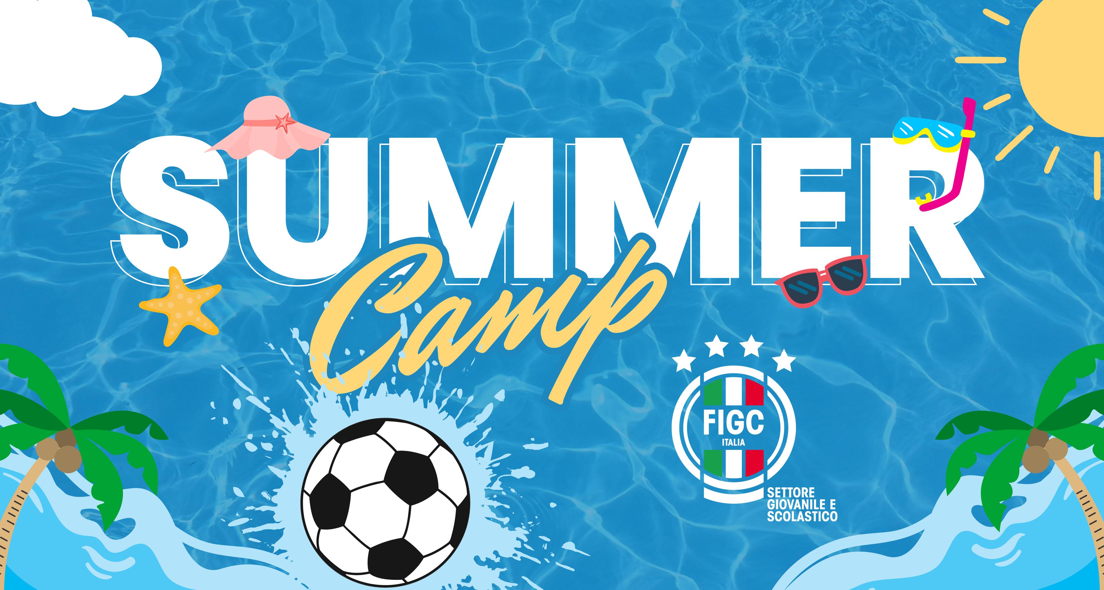Camp Estivi 2026