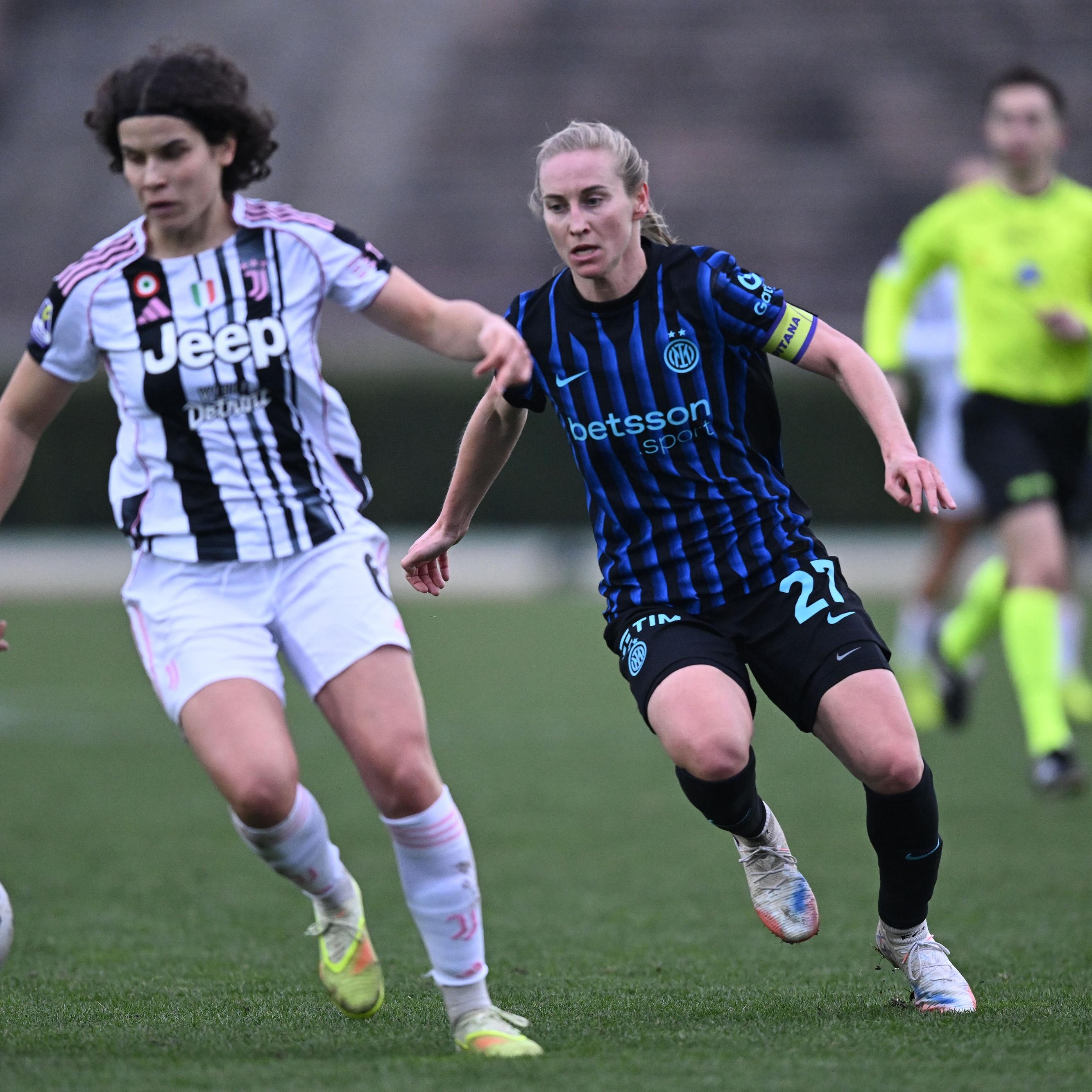 Roma, passerella a Sassuolo. La Juventus ha il match point Champions, ultima chiamata salvezza per il Genoa