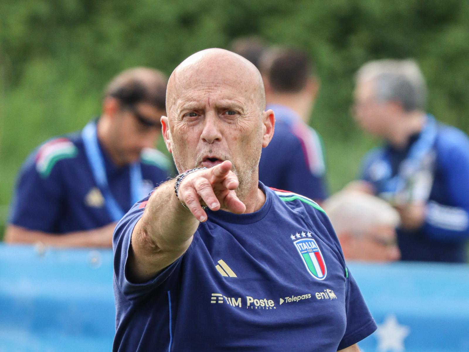 Bruno Redolfi