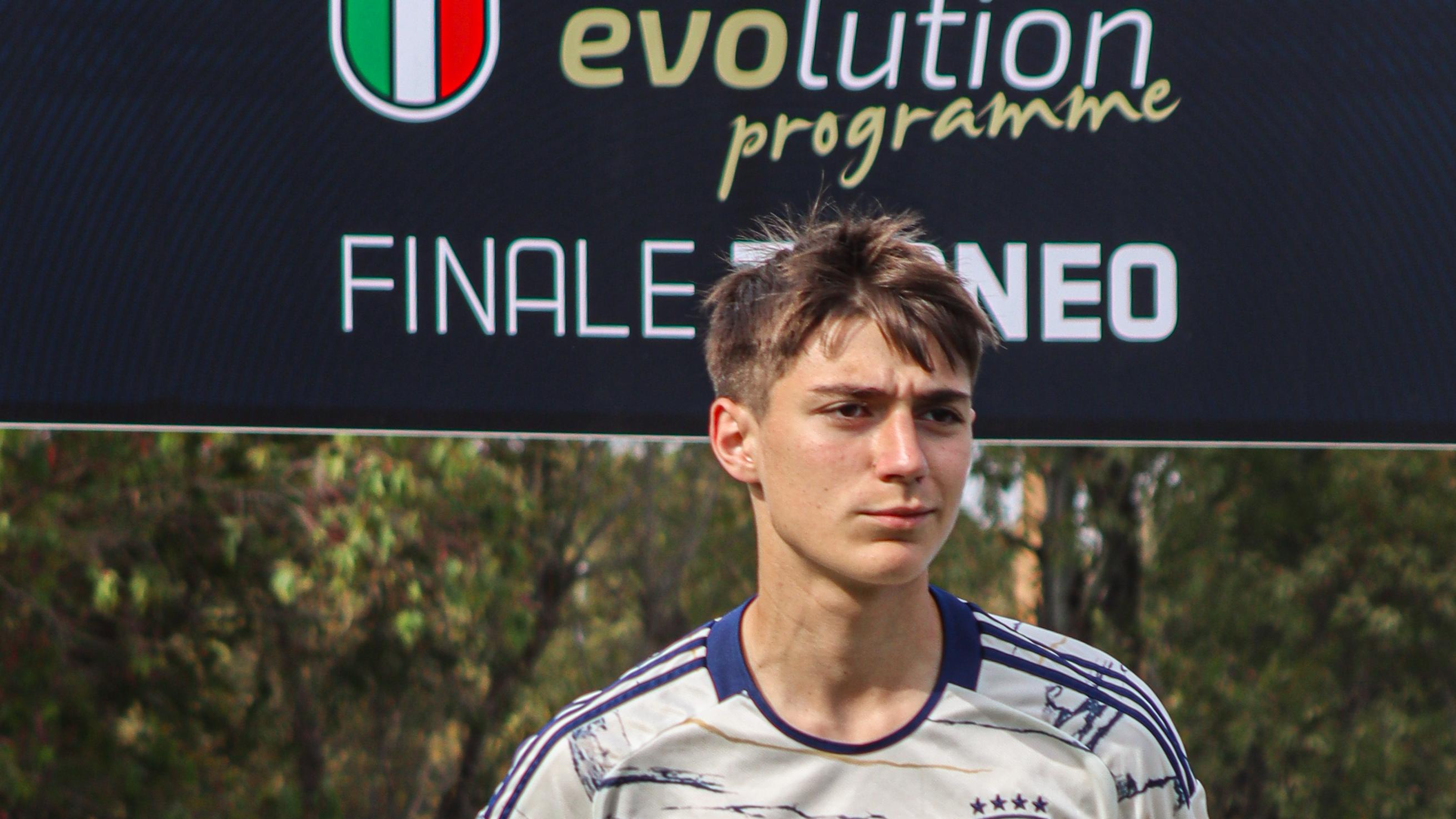 Torneo Nazionale Under 14 Evolution Programme: prima e seconda giornata del girone all'italiana