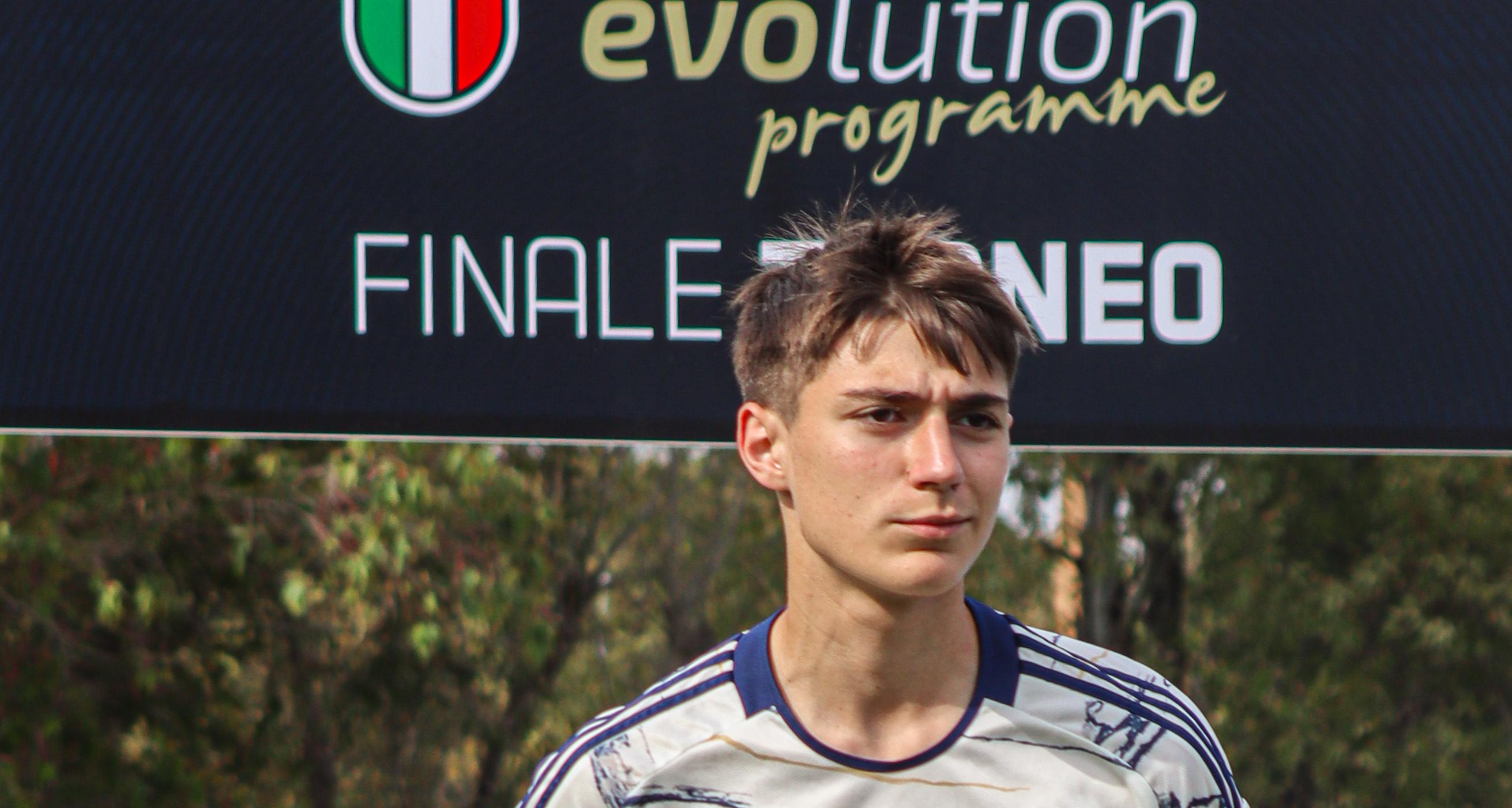 Torneo Nazionale Under 14 Evolution Programme: prima e seconda giornata del girone all'italiana
