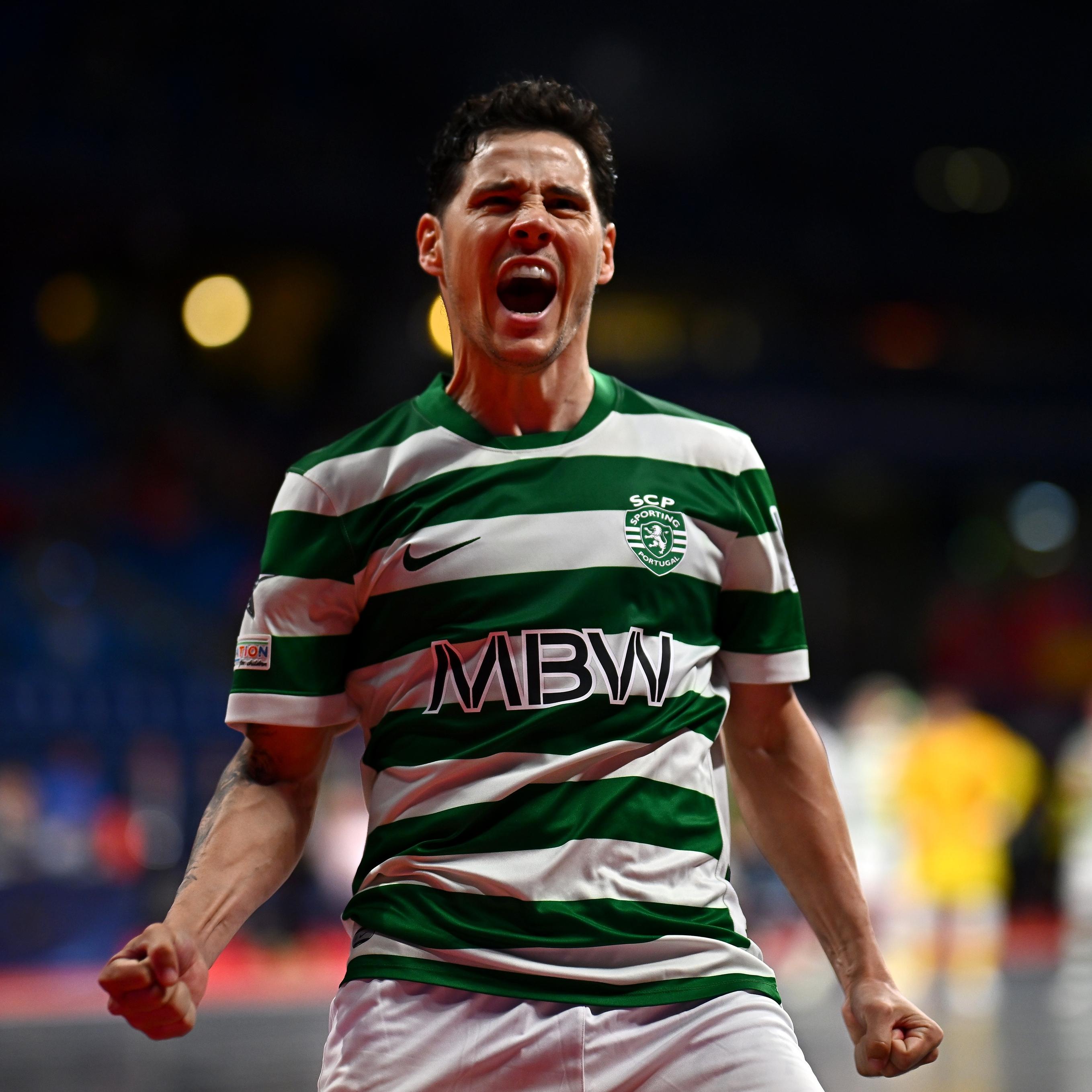 Il più grande spettacolo del futsal europeo: Sporting e Palma in finale grazie ai rigori