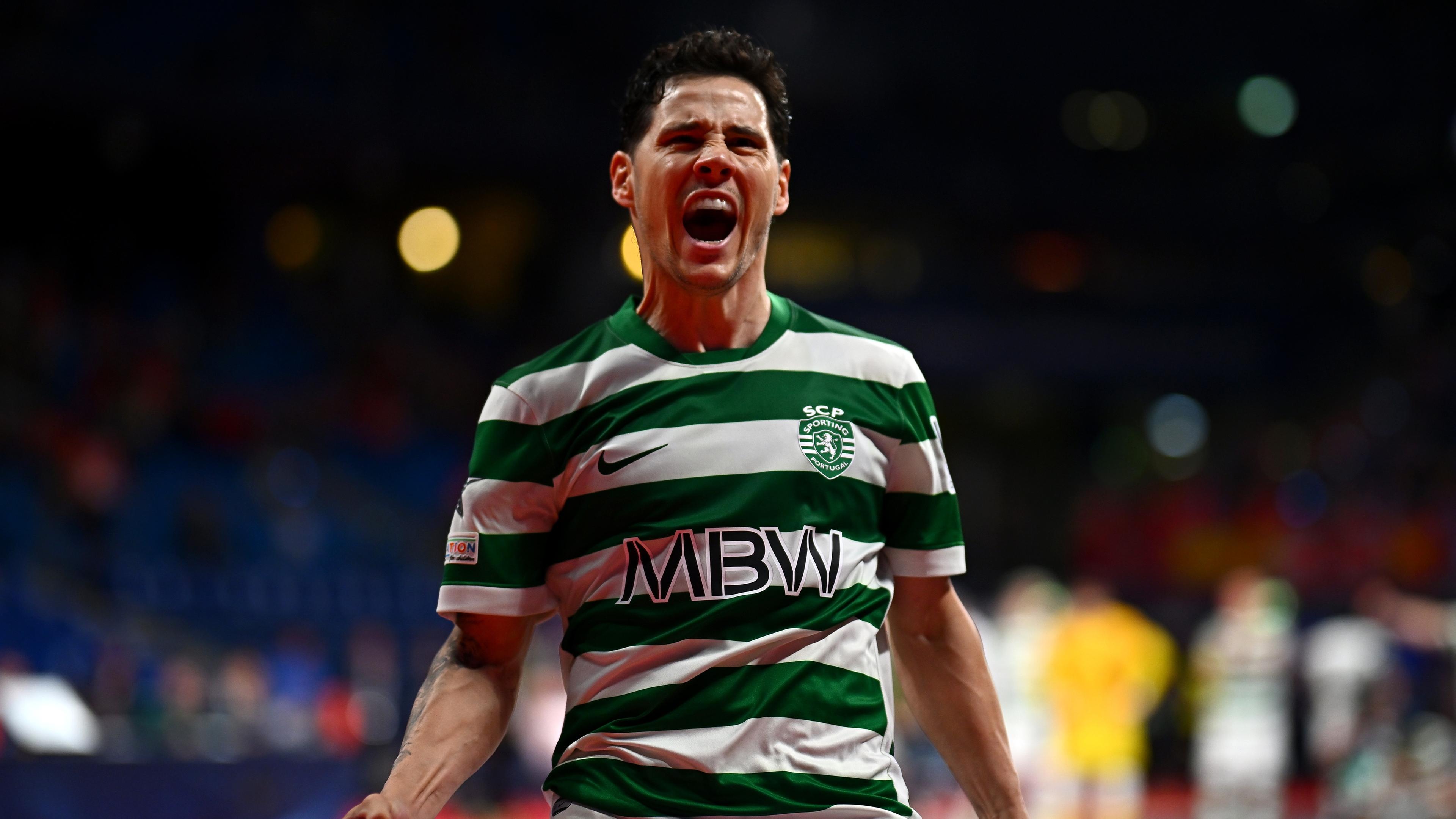Il più grande spettacolo del futsal europeo: Sporting e Palma in finale grazie ai rigori