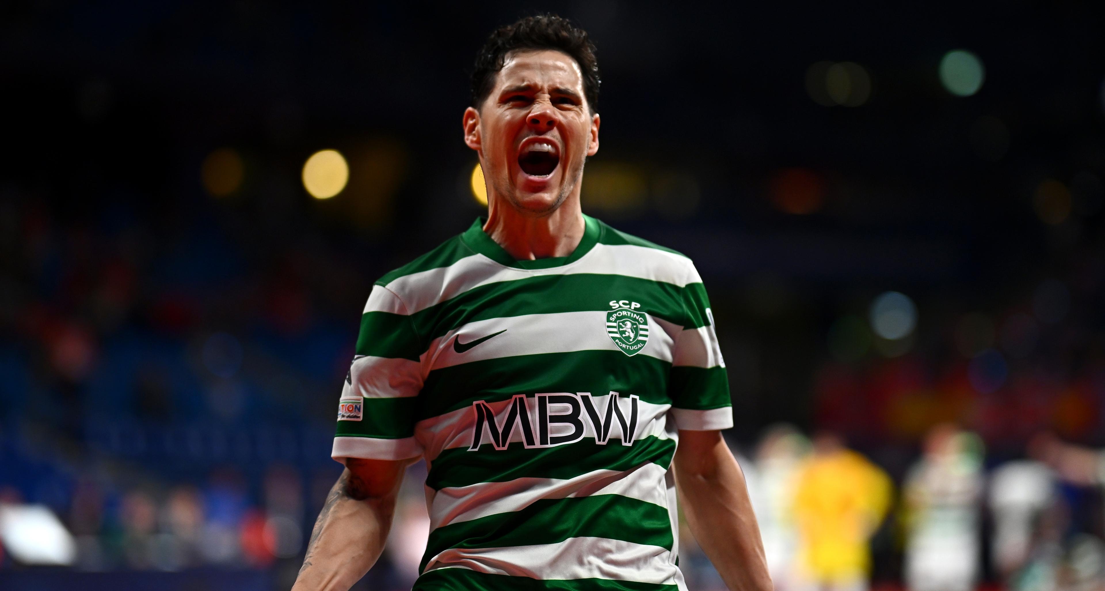 Il più grande spettacolo del futsal europeo: Sporting e Palma in finale grazie ai rigori