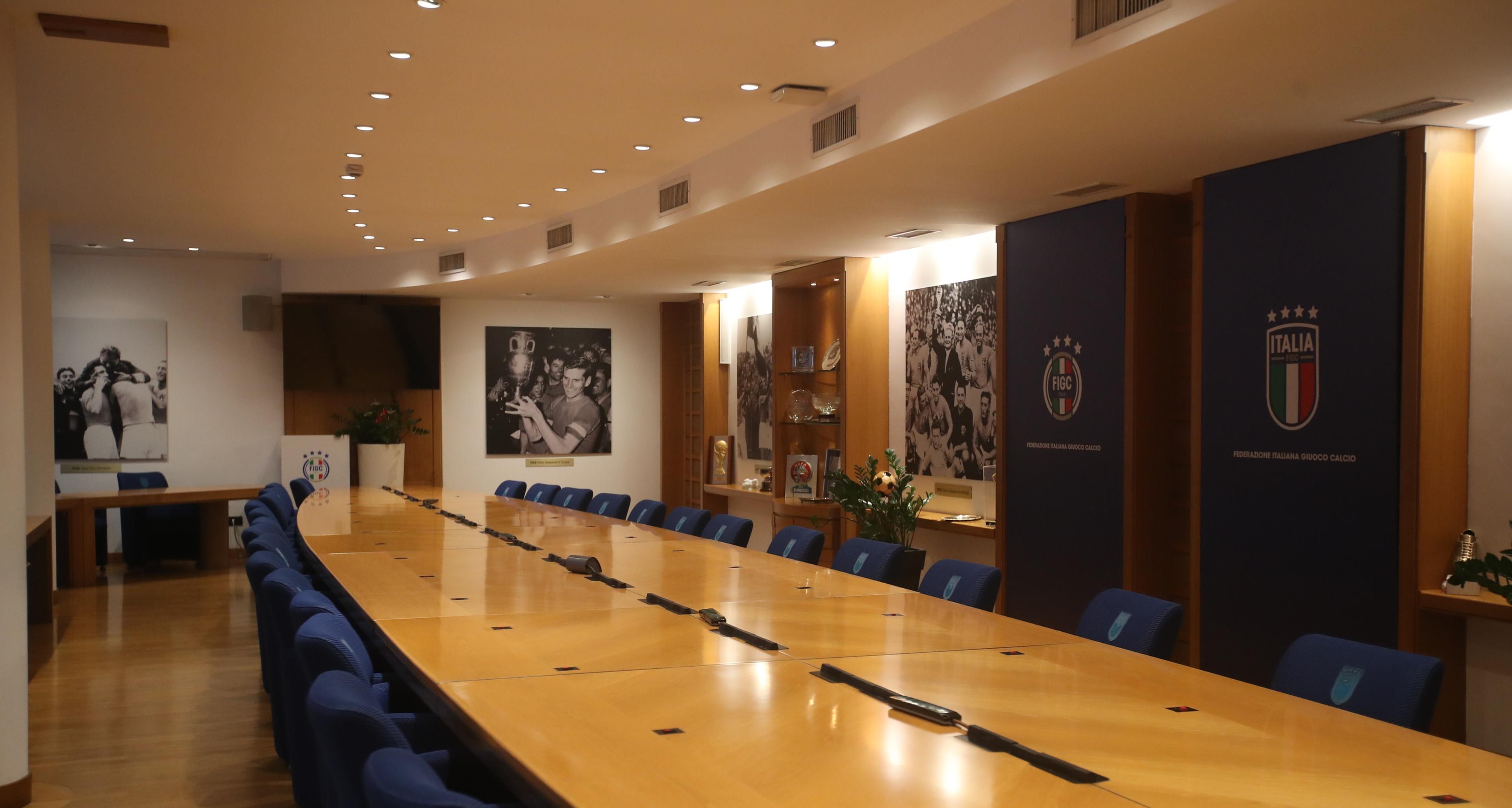 Federal Council meeting on Wednesday 13 May: the agenda