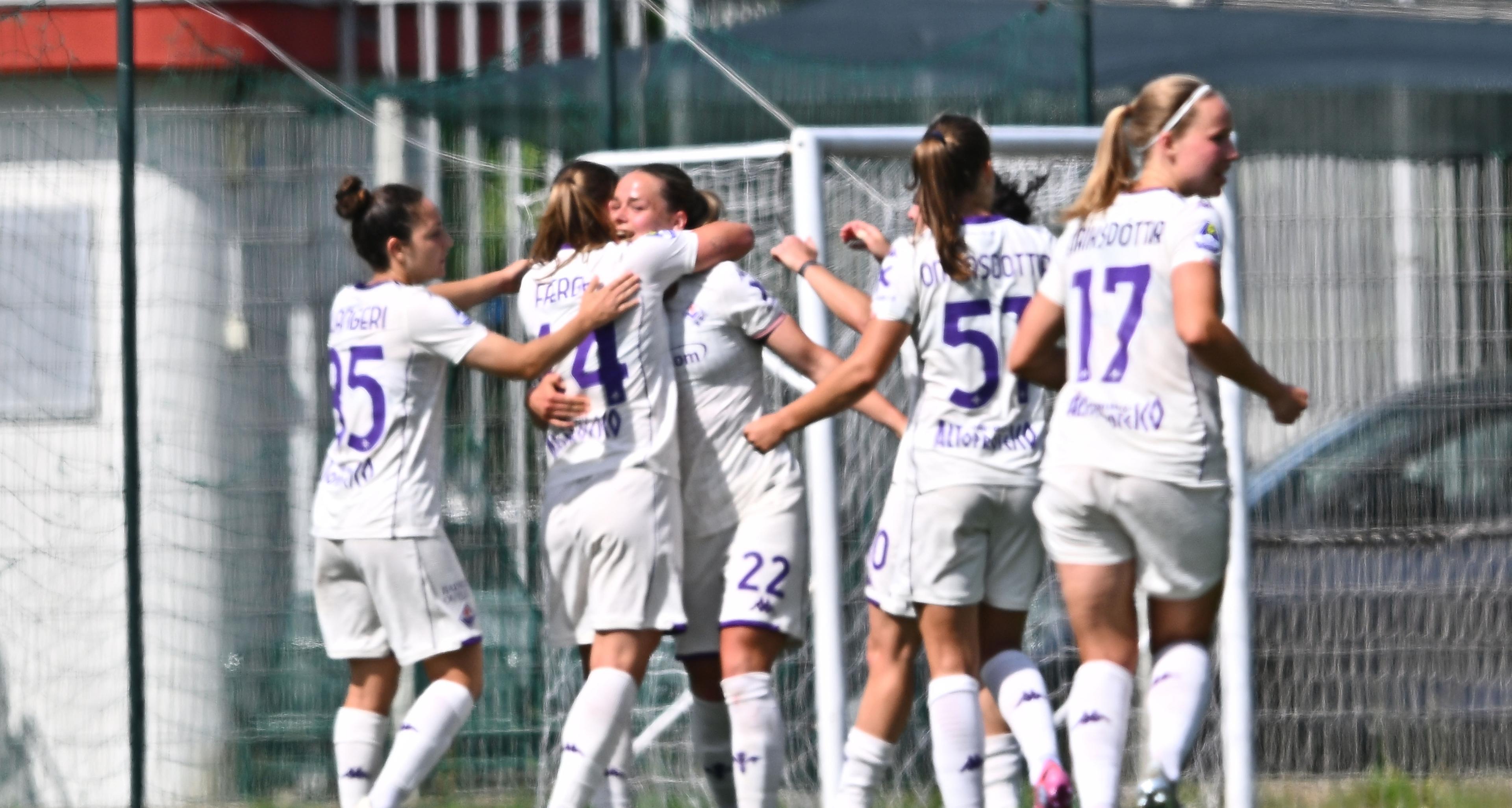 Il Genoa retrocede in Serie B, battuto 3-2 dalla Fiorentina. Napoli, 0-0 col Como e addio Champions