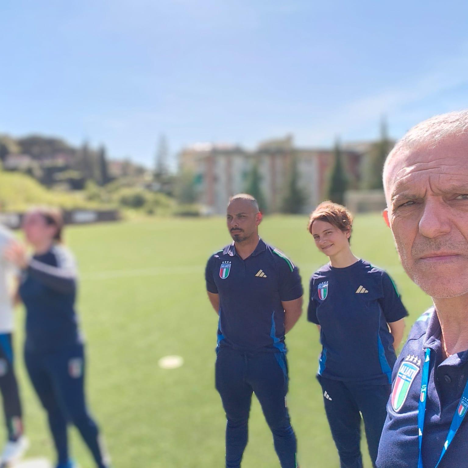 Torneo delle Debuttanti e Torneo Magico a Santa Margherita Ligure
