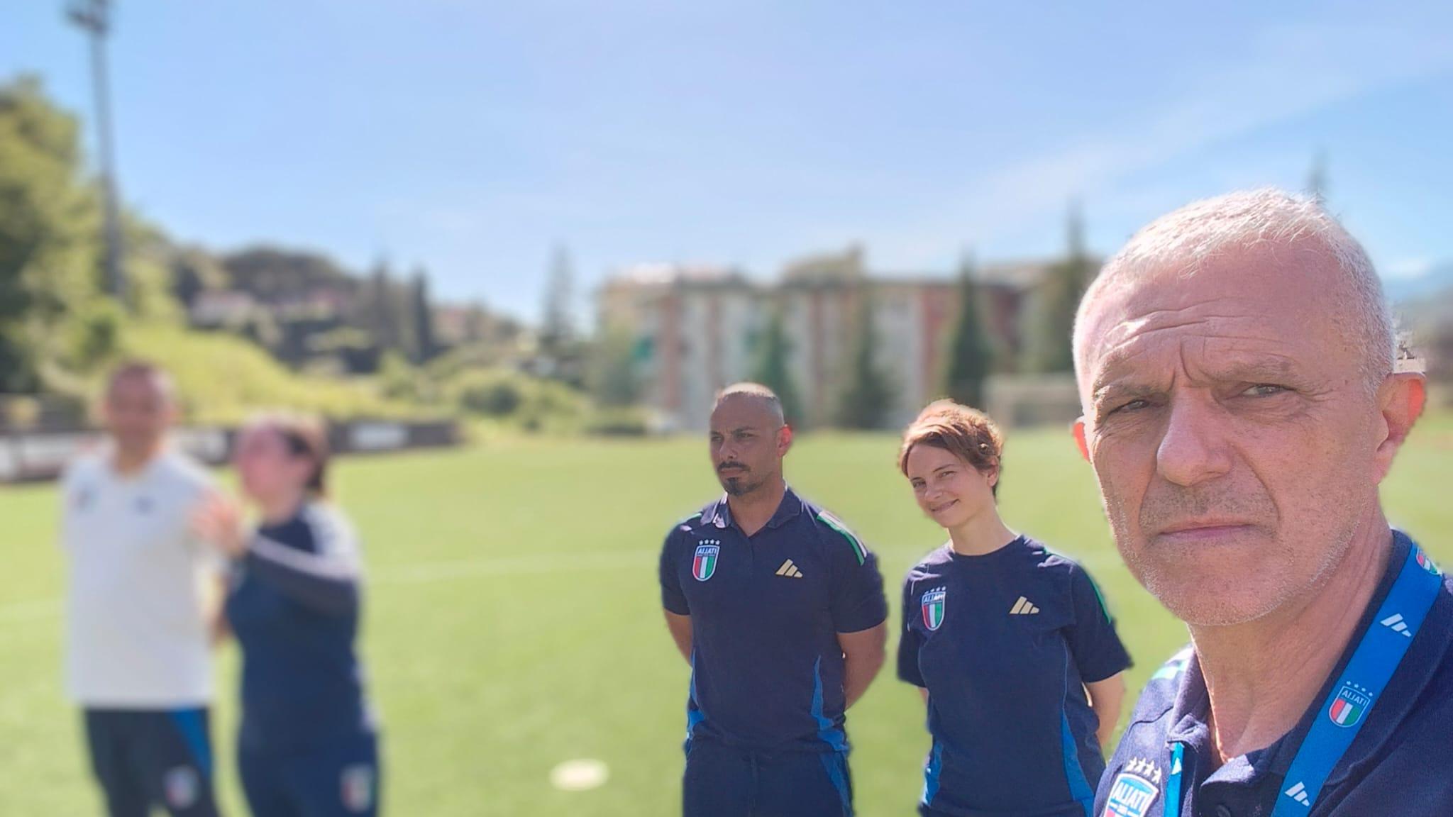 Torneo delle Debuttanti e Torneo Magico a Santa Margherita Ligure