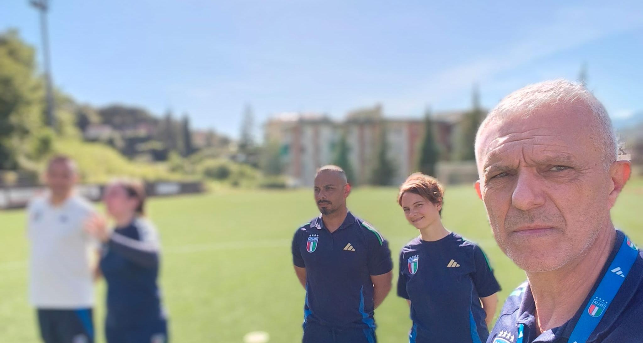 Torneo delle Debuttanti e Torneo Magico a Santa Margherita Ligure