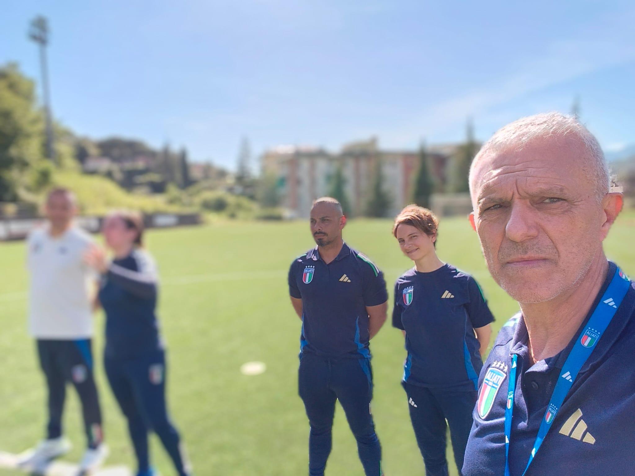 Torneo delle Debuttanti e Torneo Magico a Santa Margherita Ligure