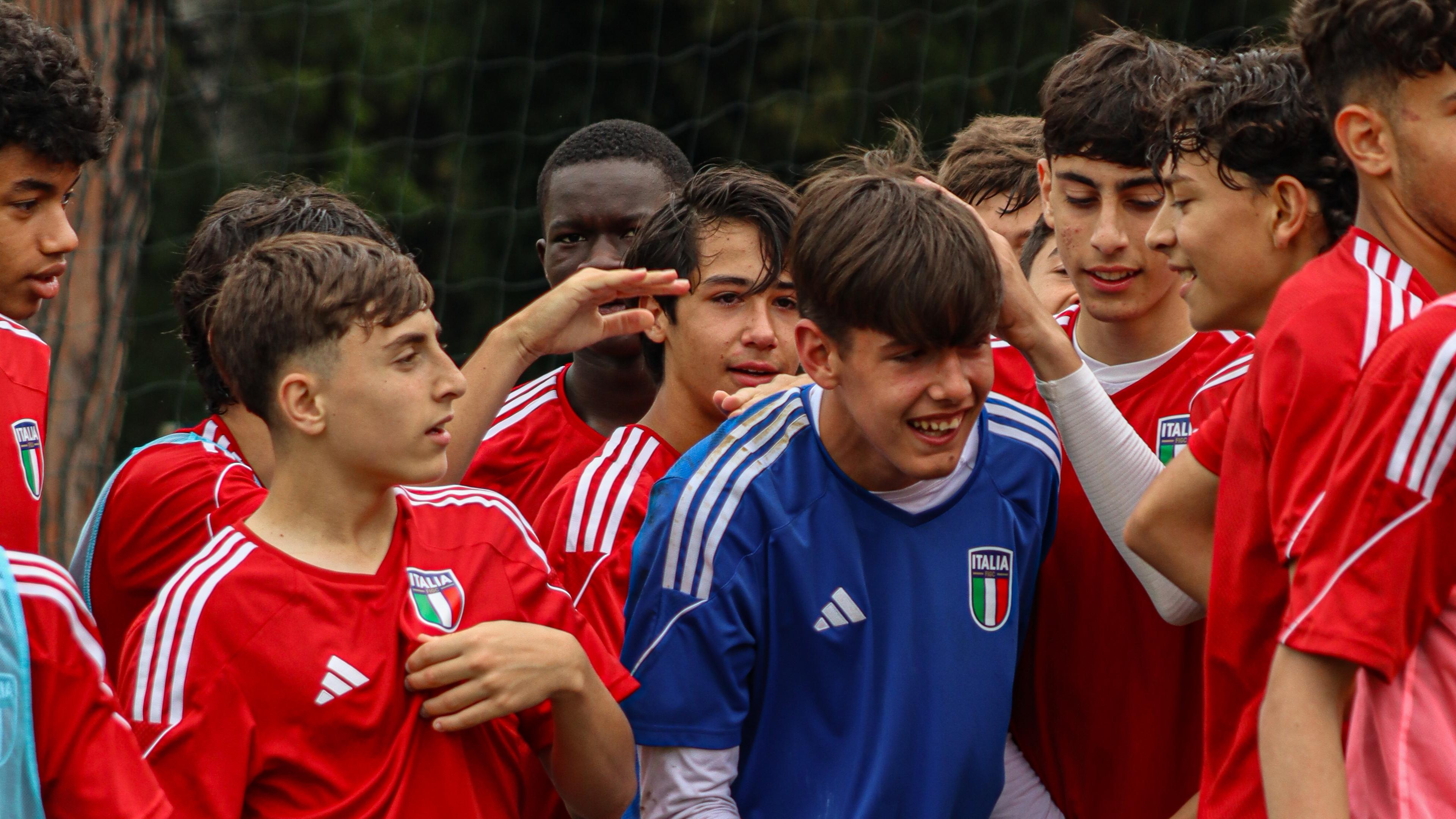 Torneo Under 14 Evolution Programme: gli Azzurri 1934 trionfano ai rigori a Tirrenia