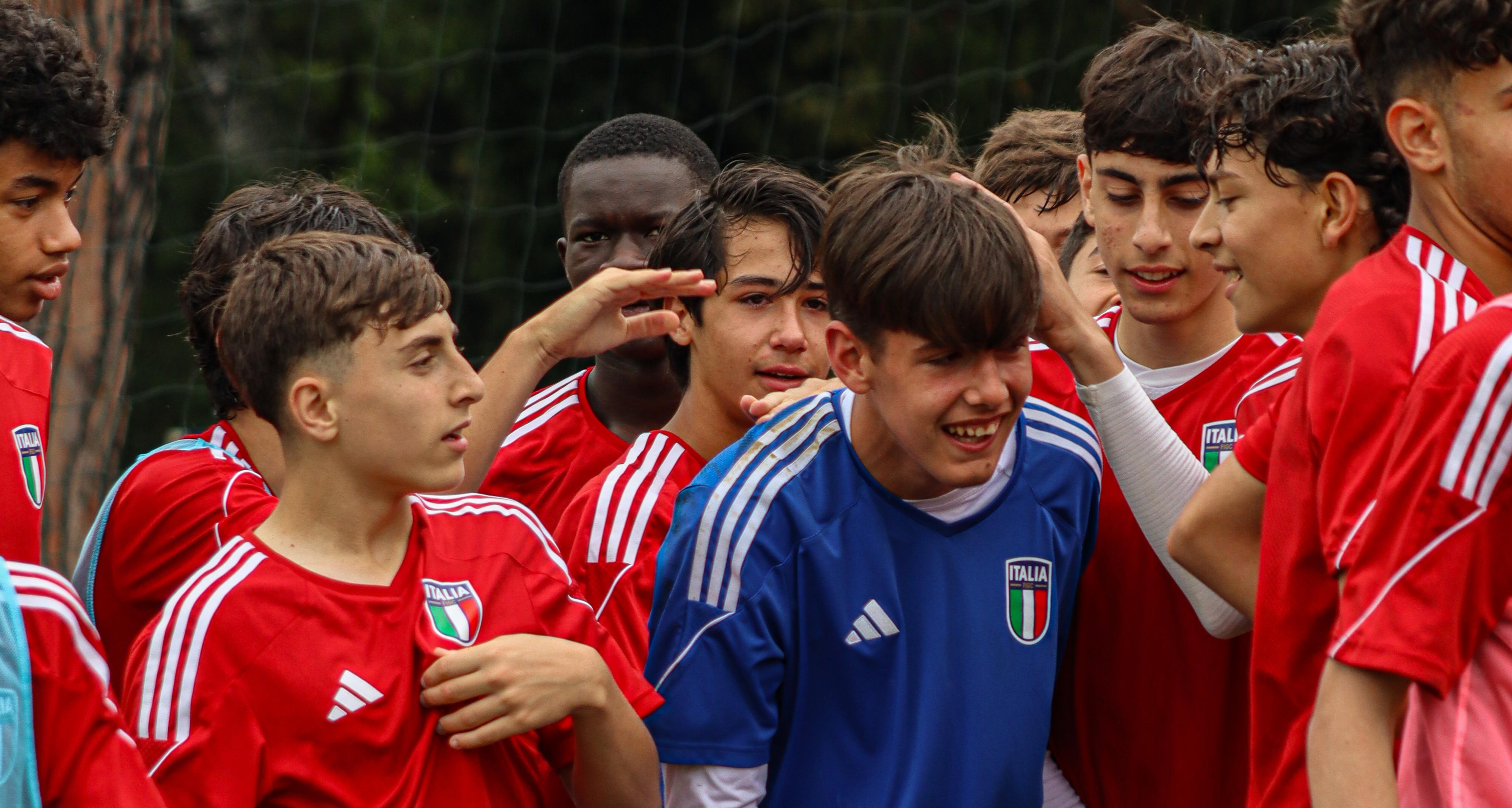 Torneo Under 14 Evolution Programme: gli Azzurri 1934 trionfano ai rigori a Tirrenia