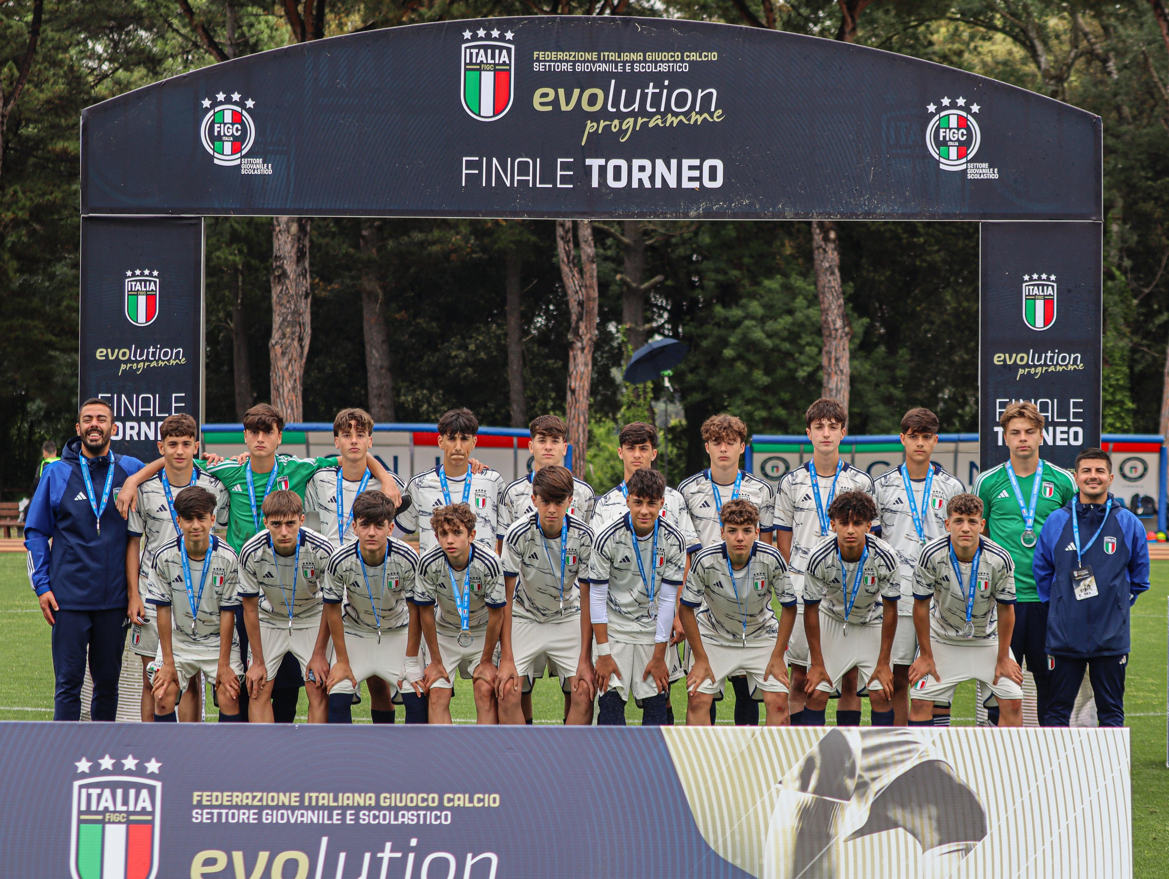Azzurri 2006