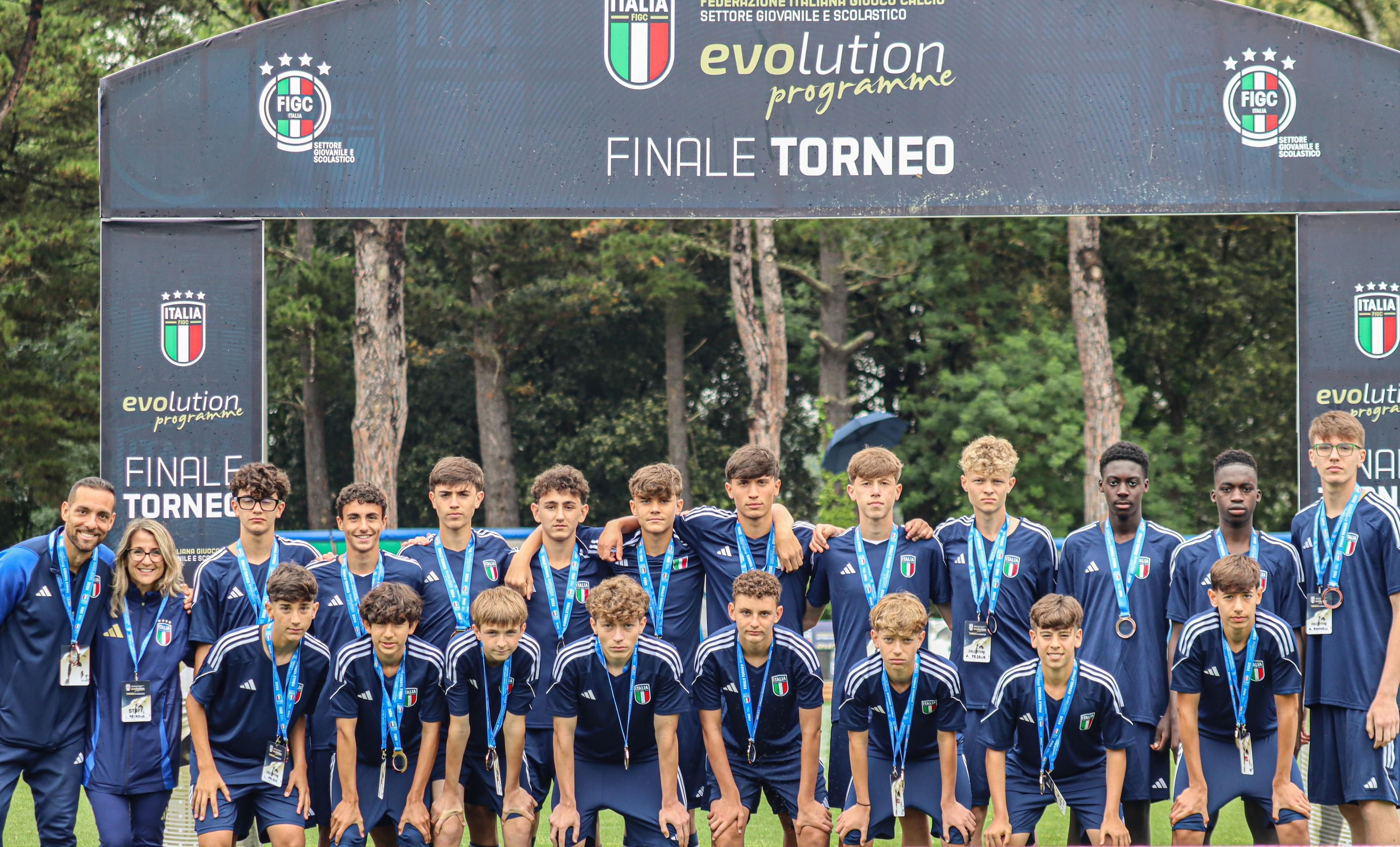Azzurri 1982