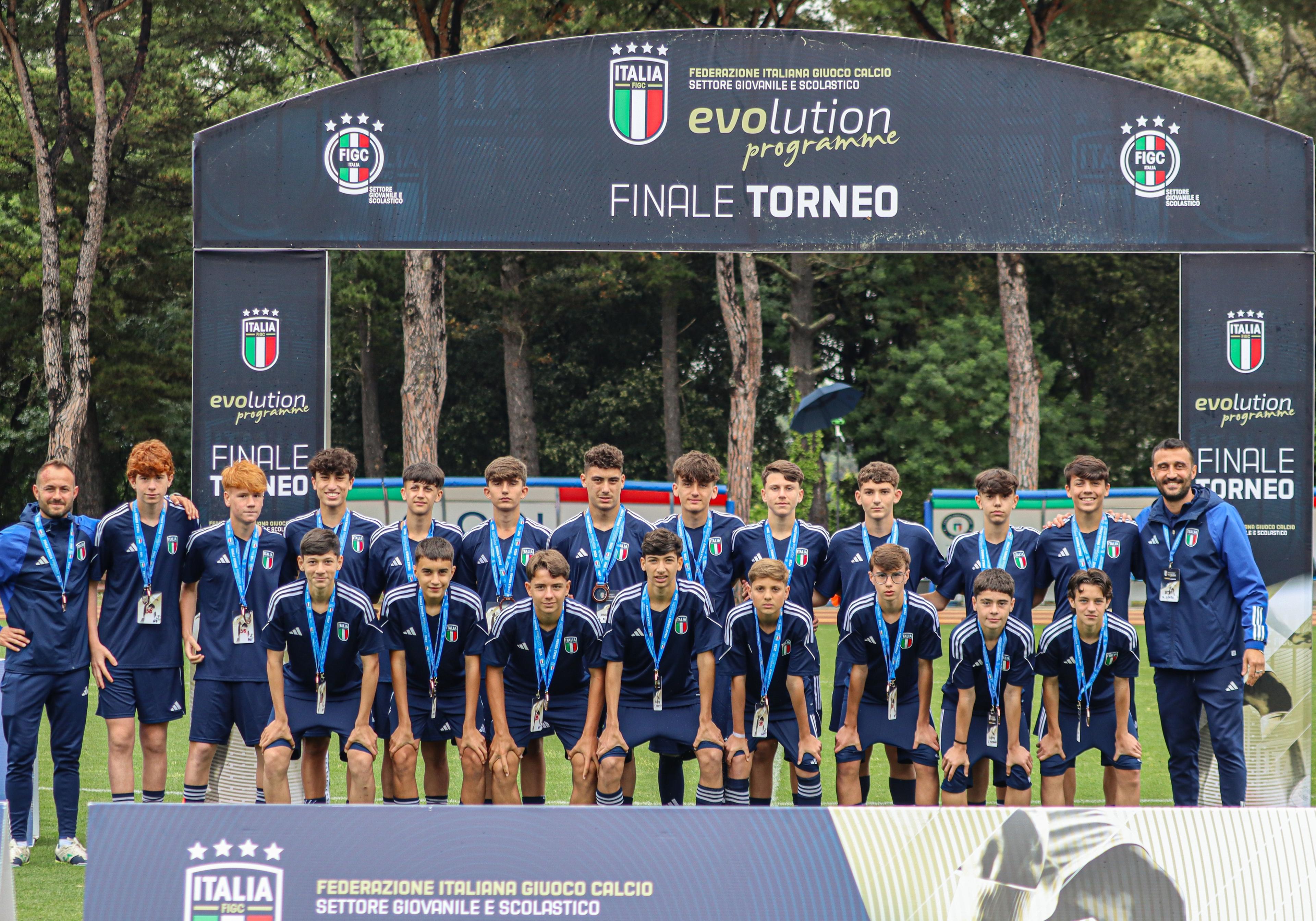 Azzurri 1938