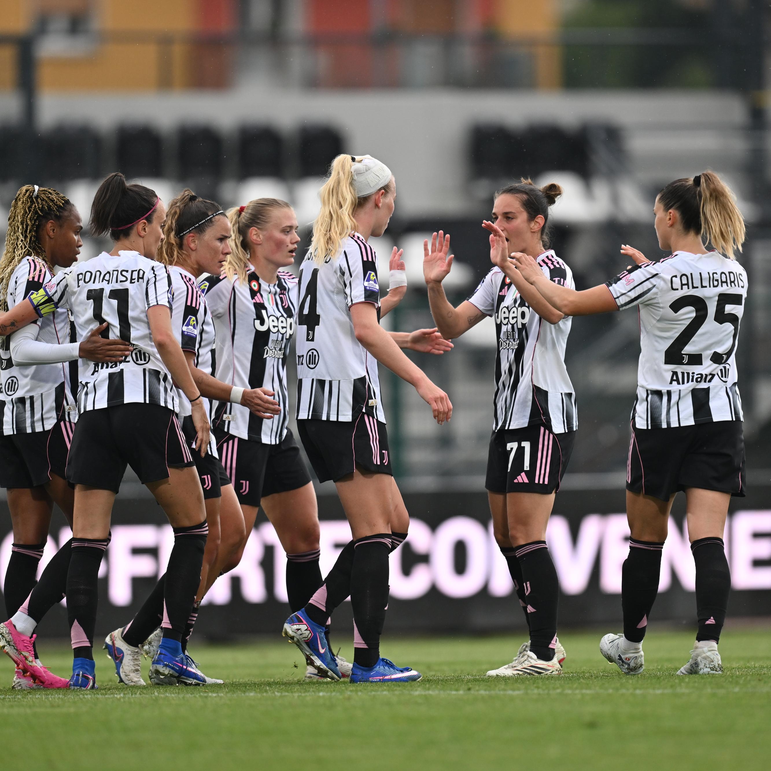La Juventus fa 3-3 con l’Inter e stacca il pass Champions, vincono Roma, Milan e Lazio
