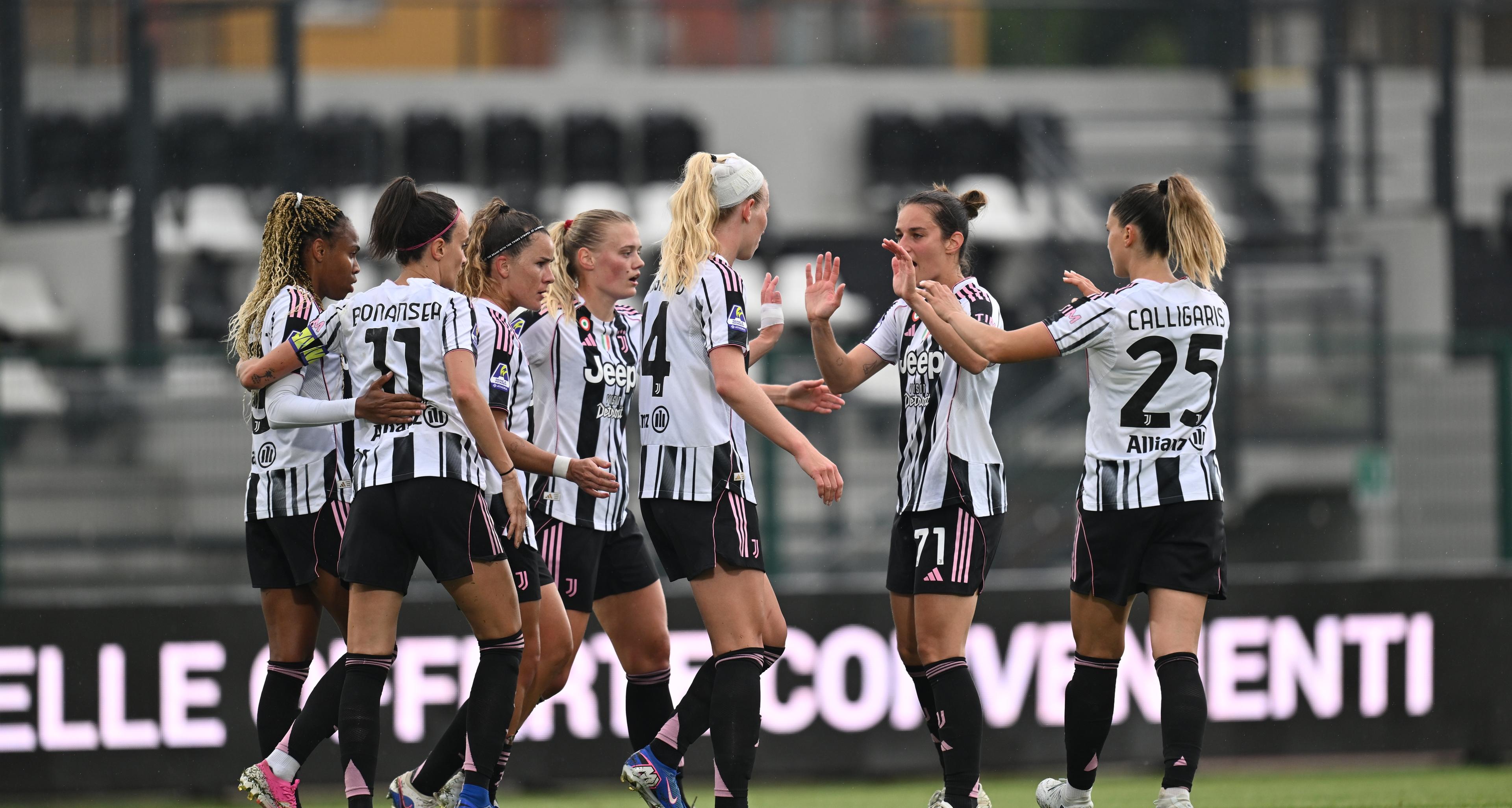 La Juventus fa 3-3 con l’Inter e stacca il pass Champions, vincono Roma, Milan e Lazio
