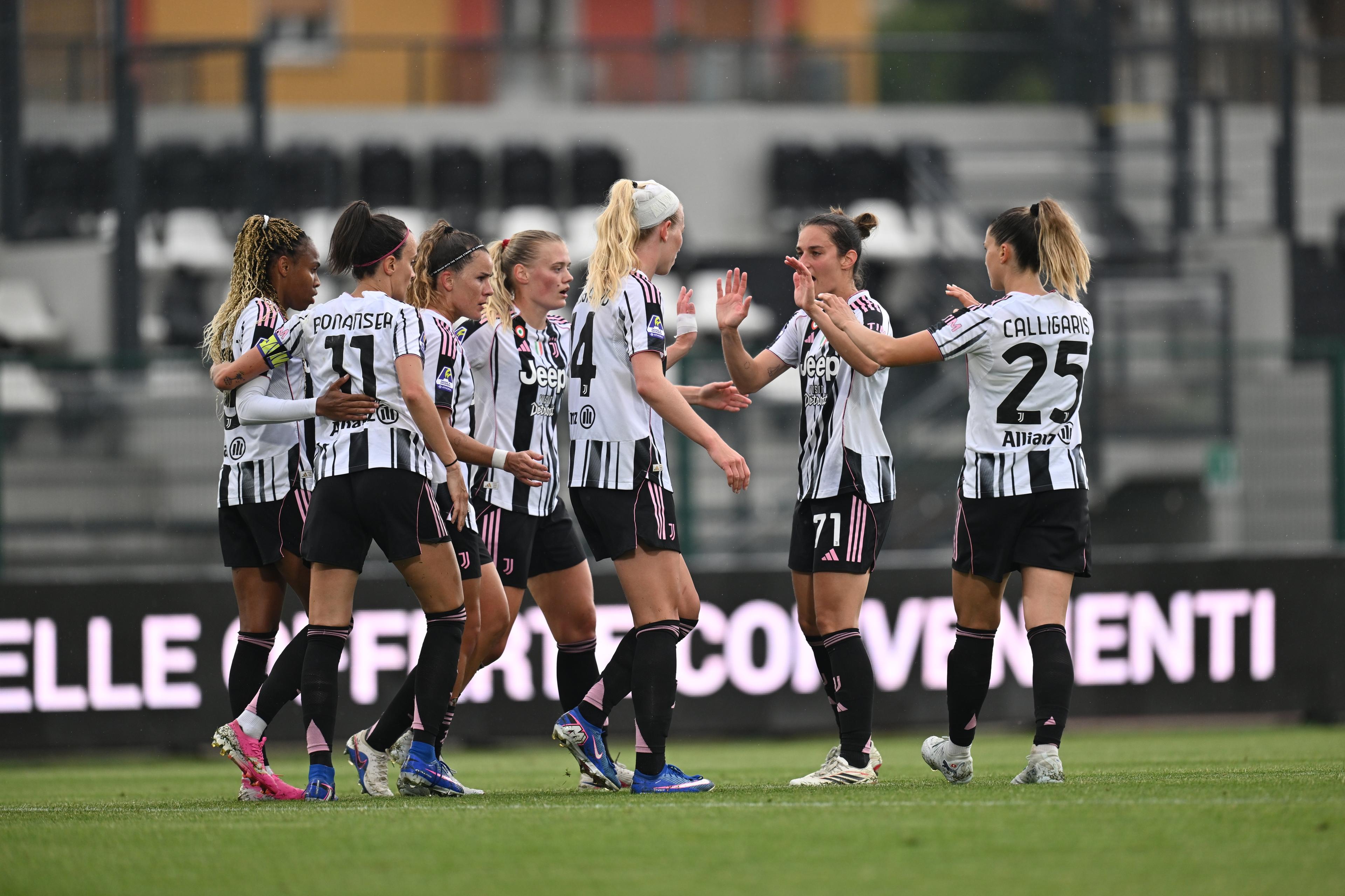 La Juventus fa 3-3 con l’Inter e stacca il pass Champions, vincono Roma, Milan e Lazio
