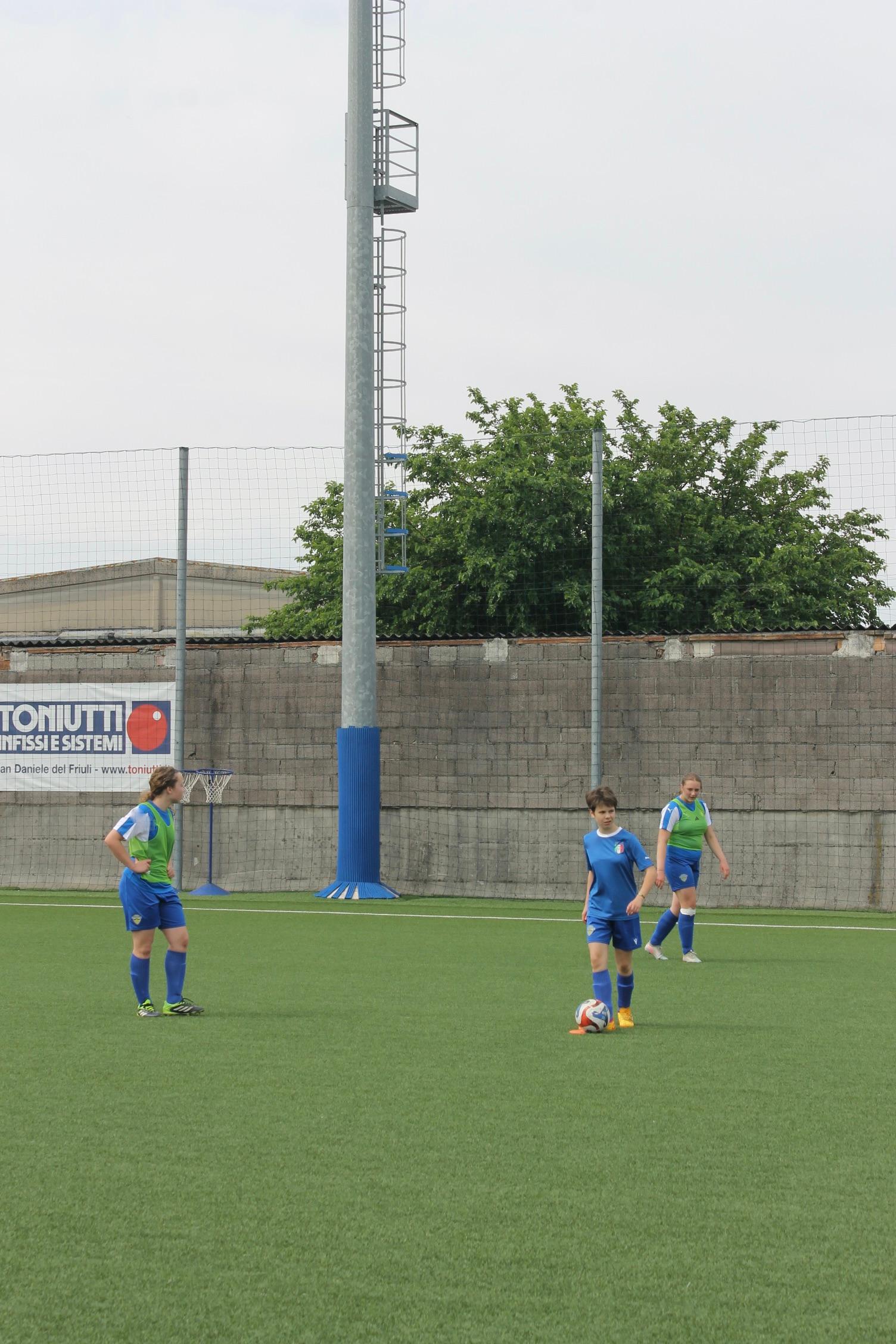 Women's Football Day 2026