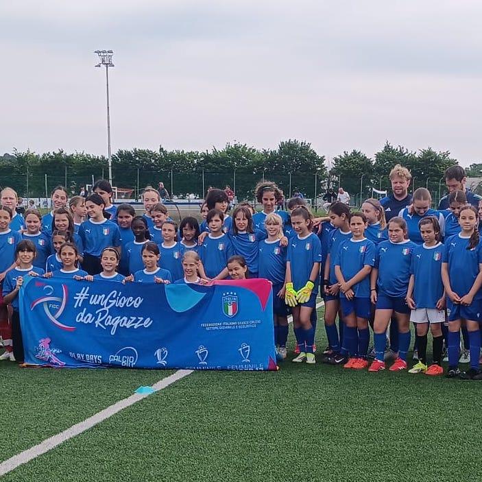 Women’s Football Day 2026