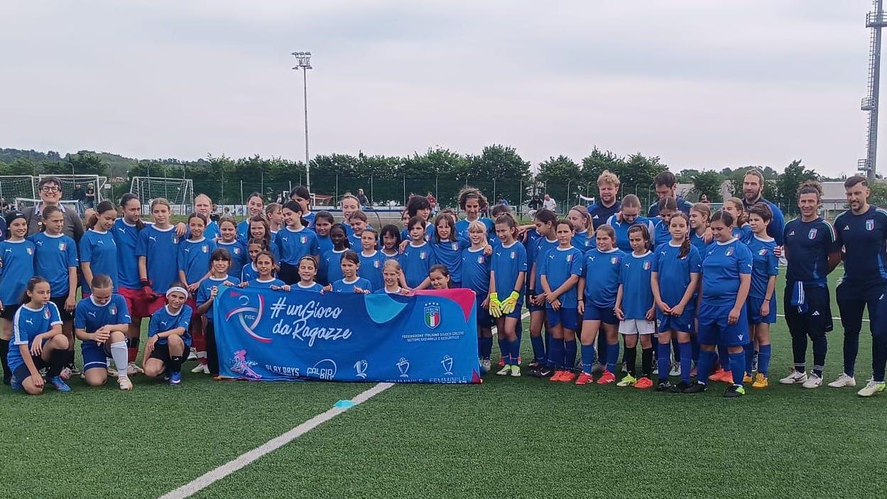 Women’s Football Day 2026