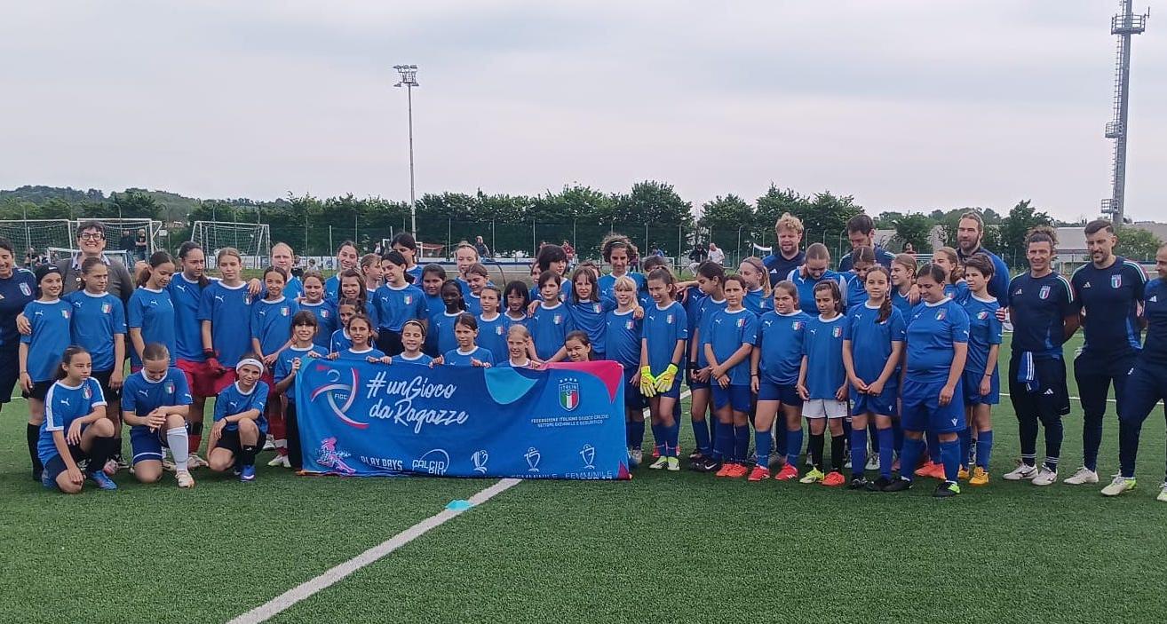 Women’s Football Day 2026