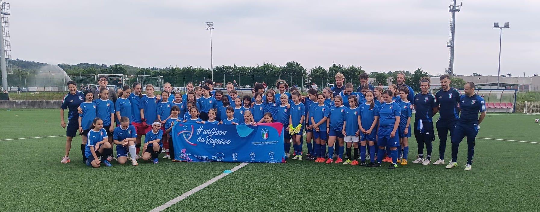 Women’s Football Day 2026