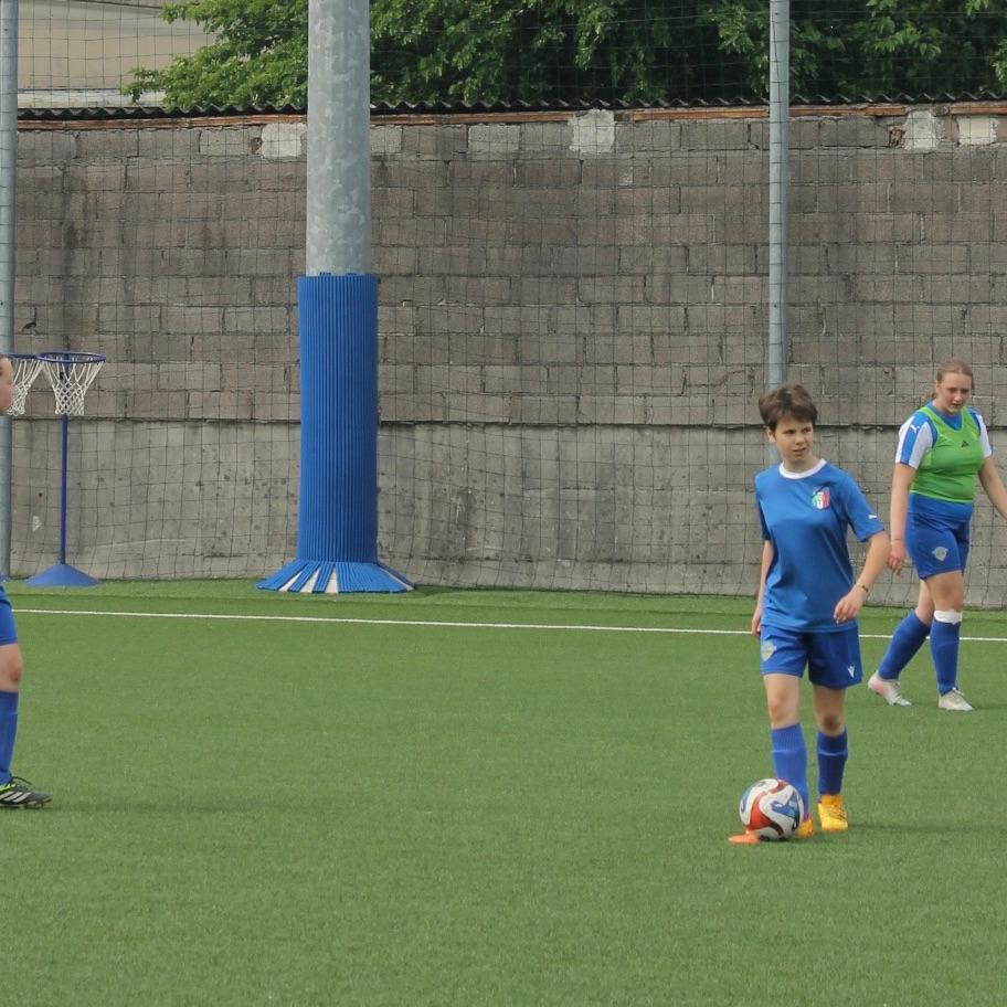 Women's Football Day 2026