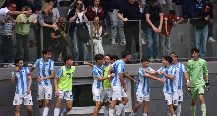 Under 16 Serie A e B, colpo del Pescara: 2-1 in rimonta sul Milan nell’andata dei quarti
