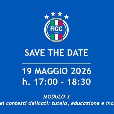 ‘Safeguarding in Action’, martedì 19 maggio un nuovo appuntamento dedicato a tutela, educazione e inclusione