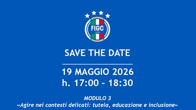 ‘Safeguarding in Action’, martedì 19 maggio un nuovo appuntamento dedicato a tutela, educazione e inclusione