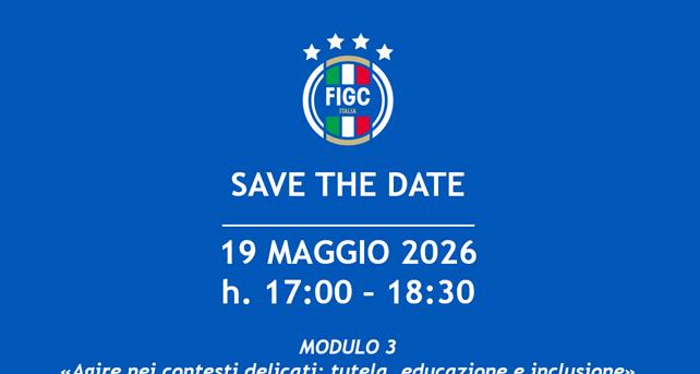‘Safeguarding in Action’, martedì 19 maggio un nuovo appuntamento dedicato a tutela, educazione e inclusione