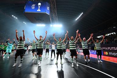 UEFA Futsal Champions League 2026, la legacy dell’evento di Pesaro: dai numeri alla sostenibilità