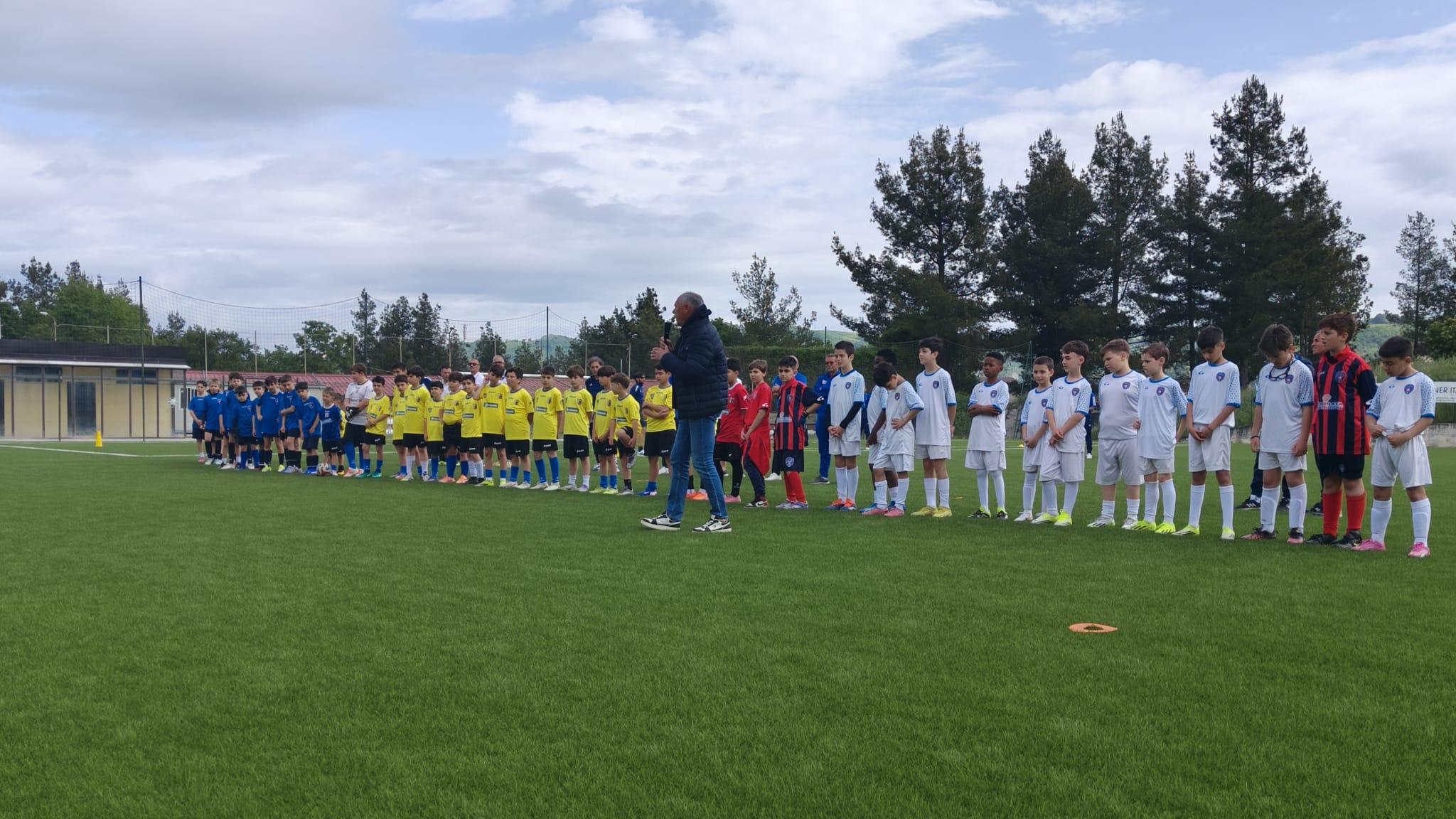 Grassroots Challenge Pulcini: il calcio giovanile come scuola di sport, rispetto e crescita