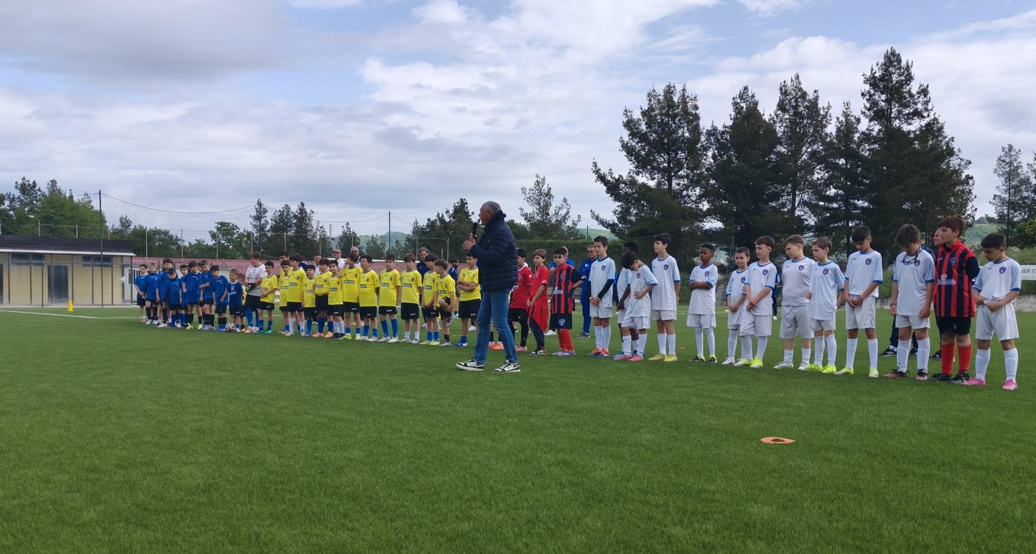Grassroots Challenge Pulcini: il calcio giovanile come scuola di sport, rispetto e crescita
