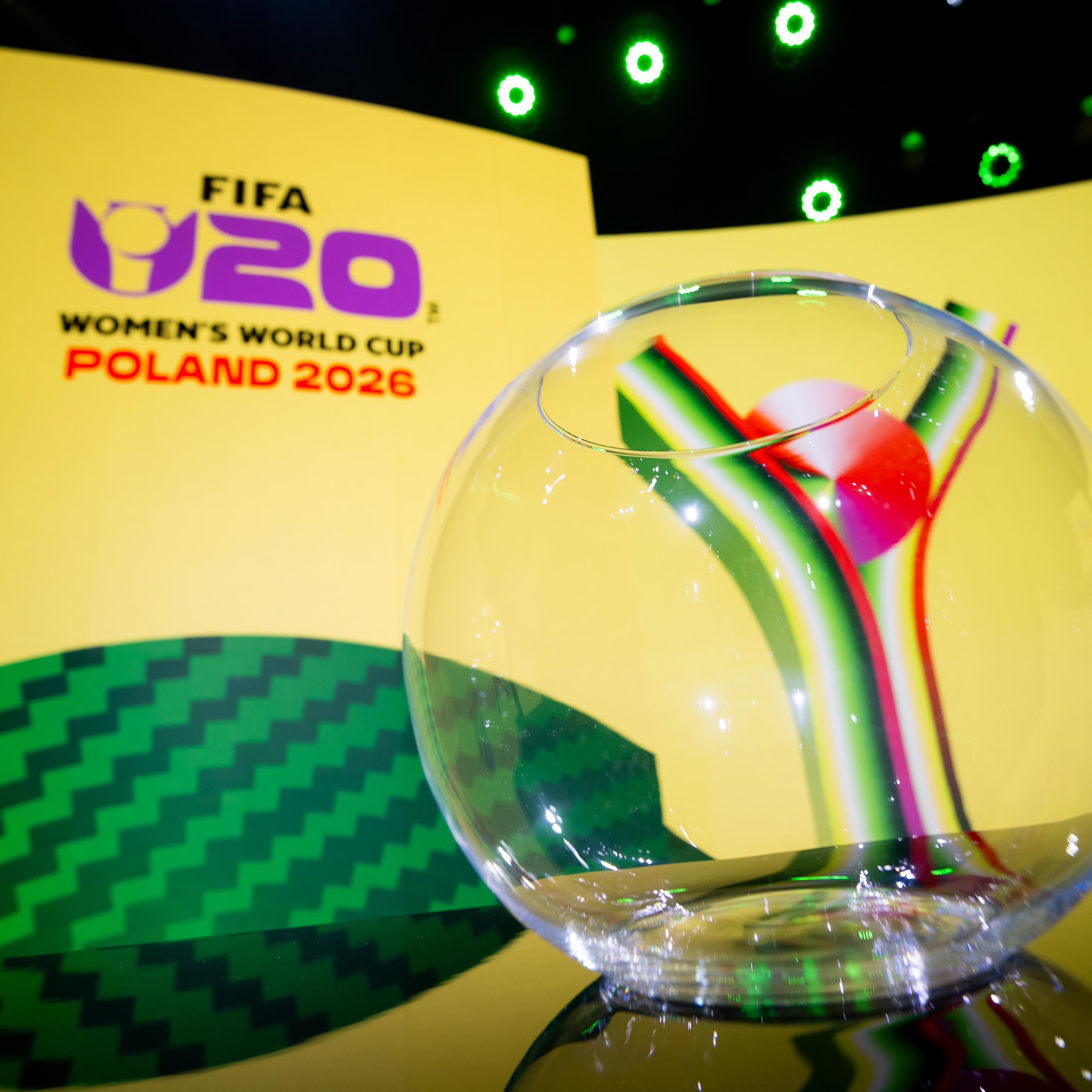 Mondiale Under 20 in Polonia, sorteggiati i gironi: Italia nel Gruppo D con Giappone, Nuova Zelanda e Stati Uniti