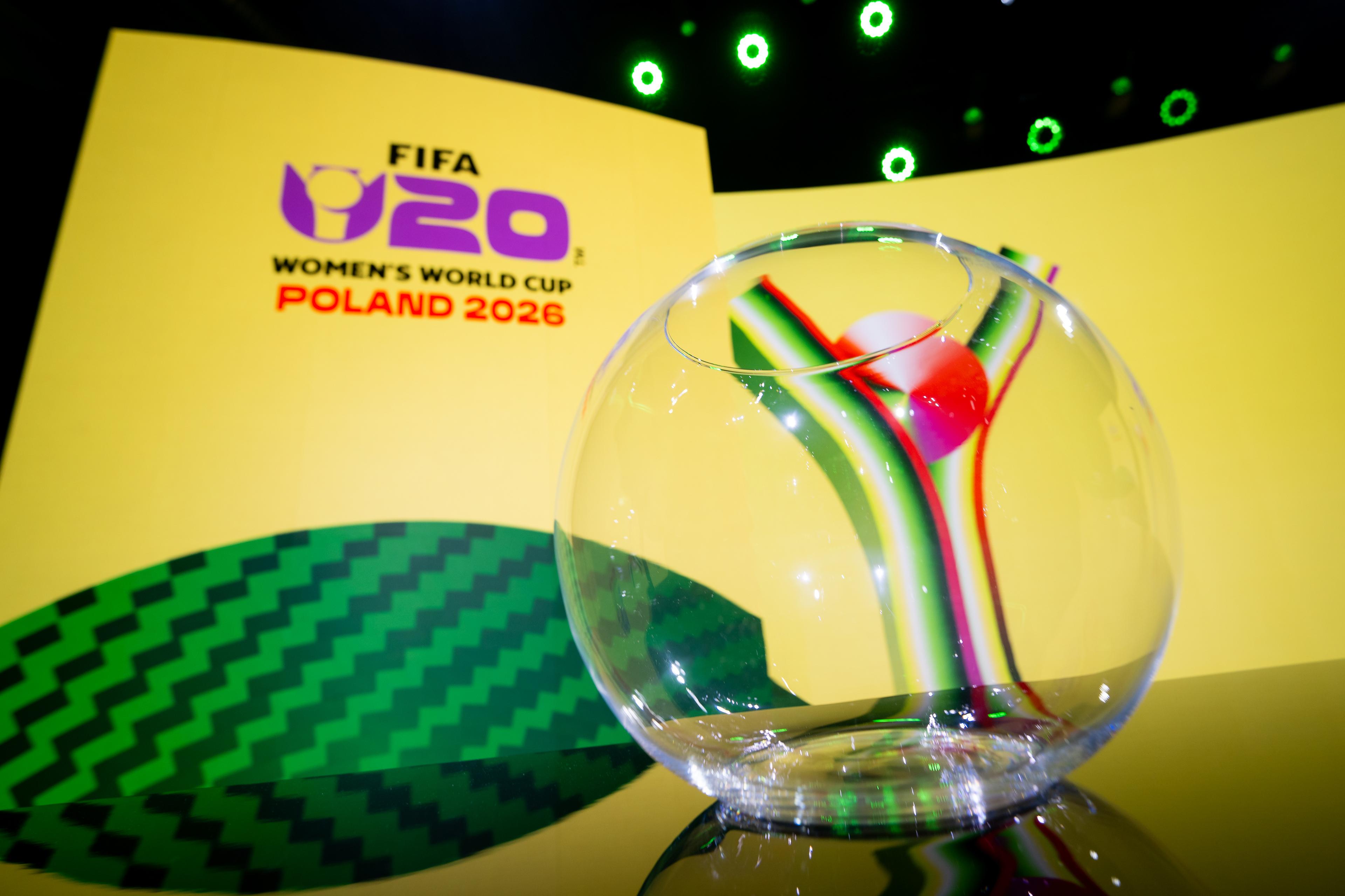 Mondiale Under 20 Femminile in Polonia, sorteggiati i gironi: Italia nel Gruppo D con Giappone, Nuova Zelanda e Stati Uniti