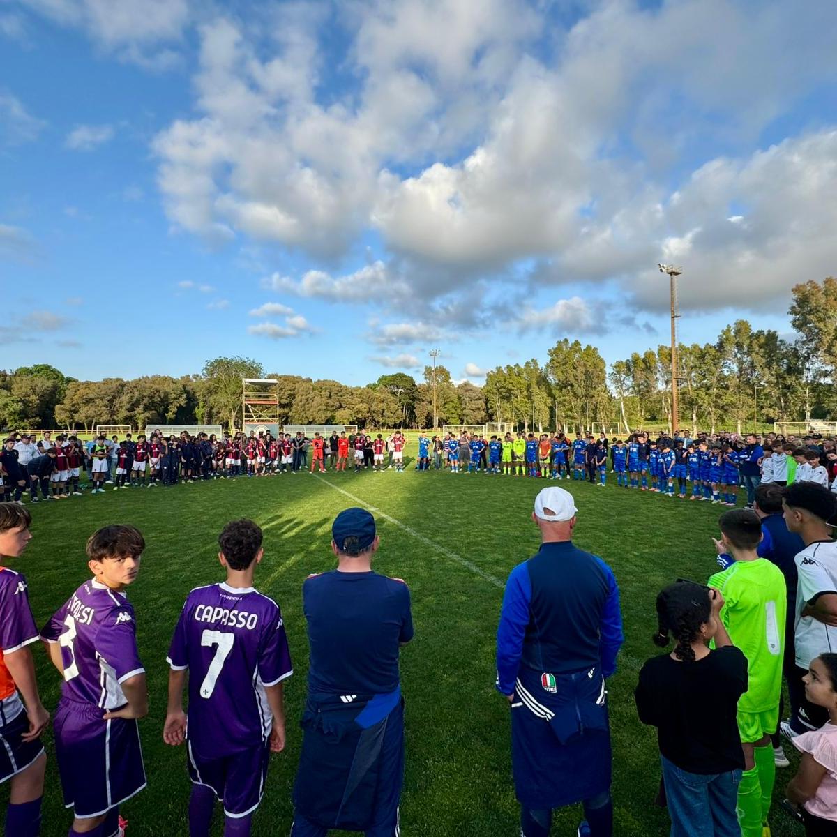 I Tornei Esordienti Fair Play alle battute finali