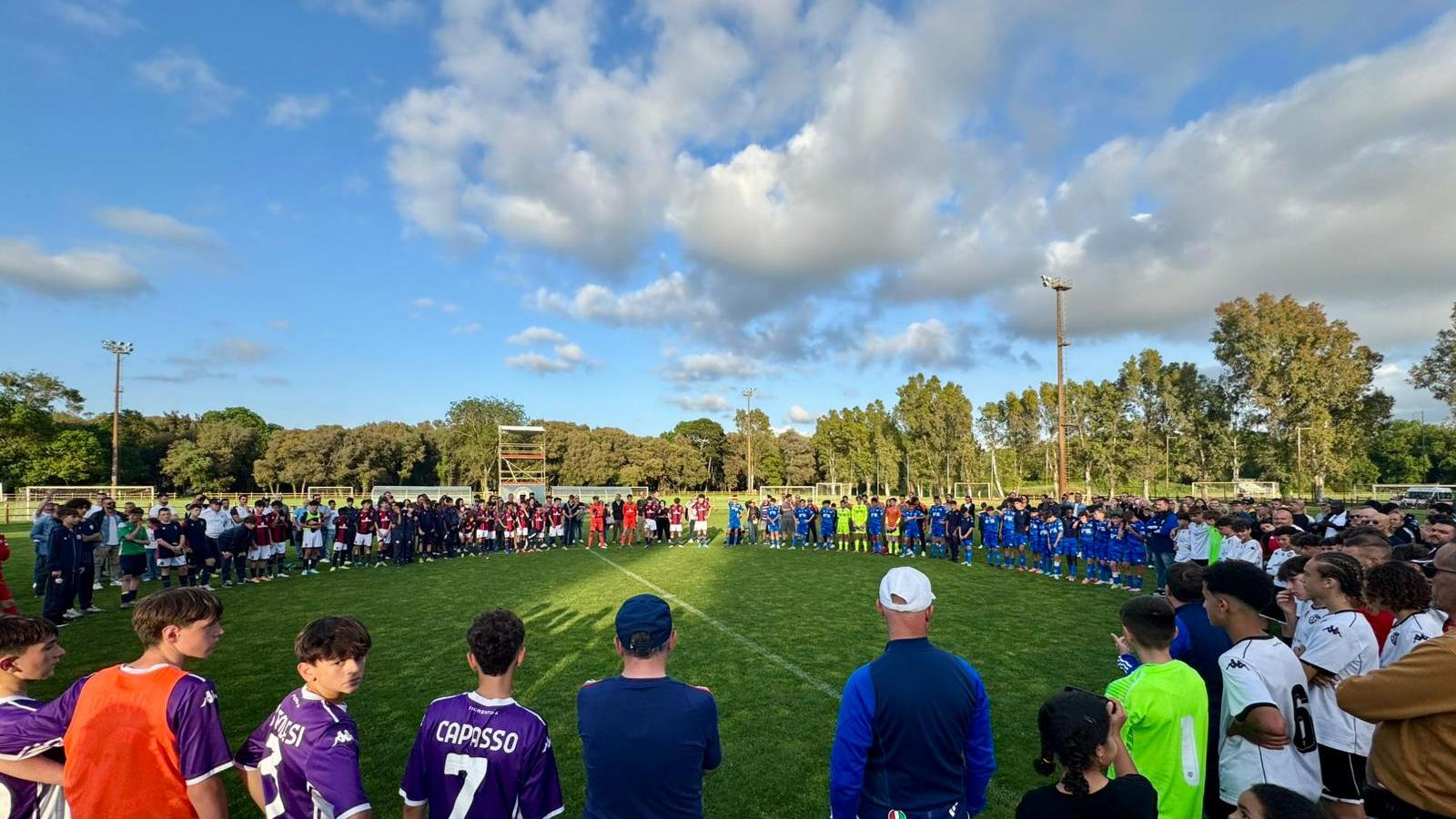I Tornei Esordienti Fair Play alle battute finali
